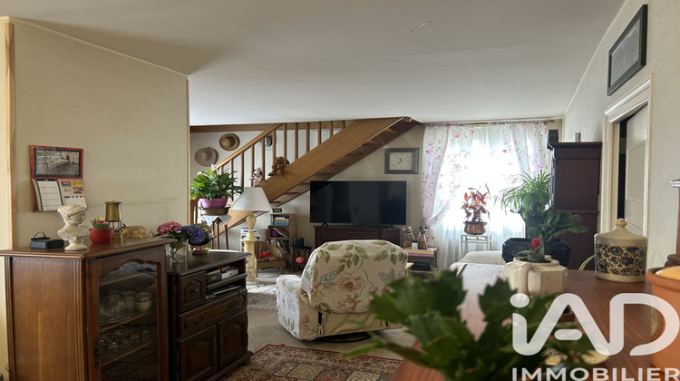 Ma-Cabane - Vente Maison Saint-Amand-Montrond, 147 m²