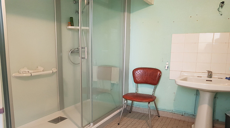 Ma-Cabane - Vente Maison SAINT-AMAND-MONTROND, 105 m²