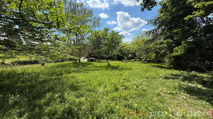 Ma-Cabane - Vente Maison SAINT-AMAND-MONTROND, 187 m²