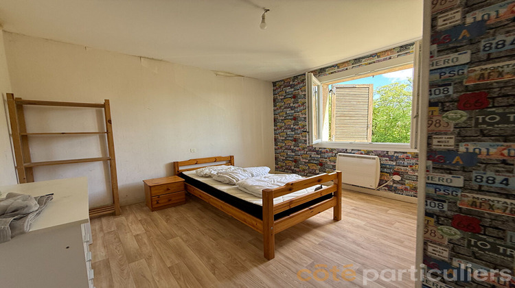 Ma-Cabane - Vente Maison SAINT-AMAND-MONTROND, 187 m²