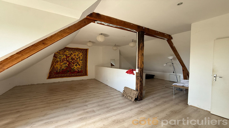 Ma-Cabane - Vente Maison SAINT-AMAND-MONTROND, 187 m²
