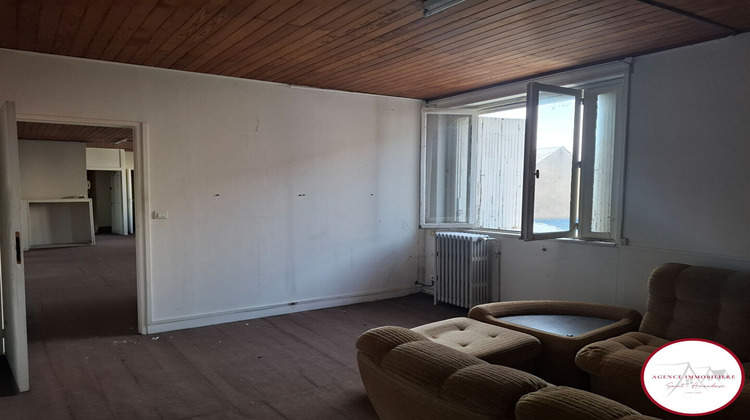 Ma-Cabane - Vente Maison SAINT-AMAND-MONTROND, 180 m²