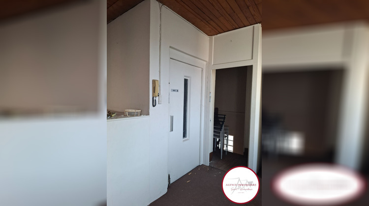 Ma-Cabane - Vente Maison SAINT-AMAND-MONTROND, 180 m²