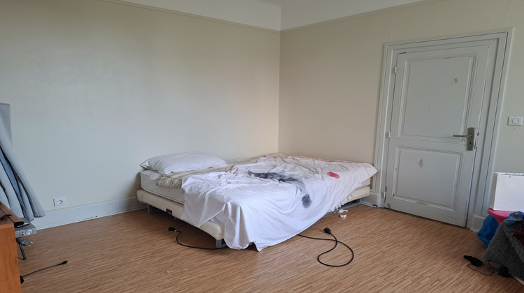 Ma-Cabane - Vente Maison SAINT-AMAND-MONTROND, 180 m²