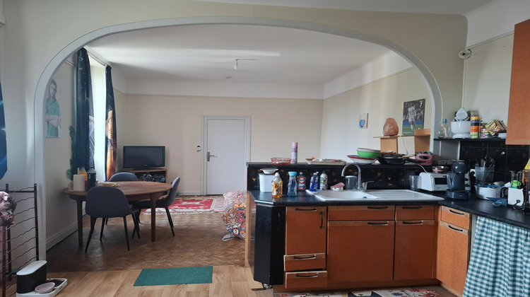 Ma-Cabane - Vente Maison SAINT-AMAND-MONTROND, 180 m²