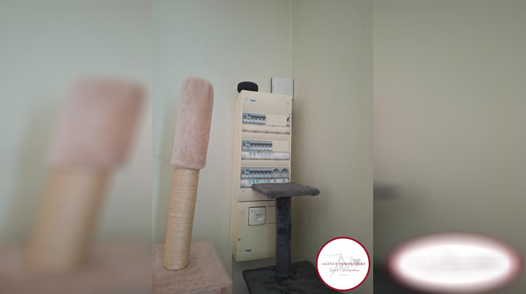 Ma-Cabane - Vente Maison SAINT-AMAND-MONTROND, 180 m²