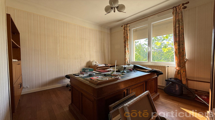 Ma-Cabane - Vente Maison SAINT-AMAND-MONTROND, 150 m²