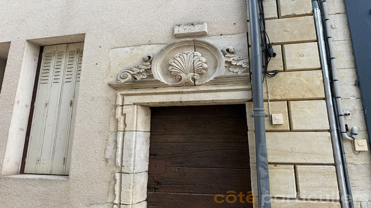 Ma-Cabane - Vente Maison SAINT-AMAND-MONTROND, 90 m²