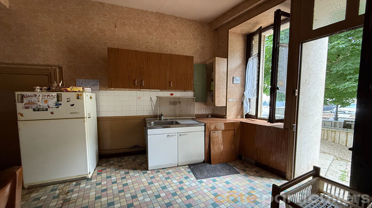 Ma-Cabane - Vente Maison SAINT-AMAND-MONTROND, 90 m²