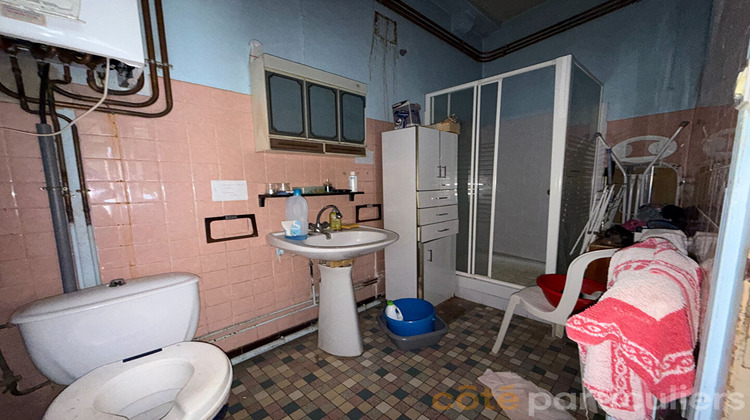 Ma-Cabane - Vente Maison SAINT-AMAND-MONTROND, 90 m²