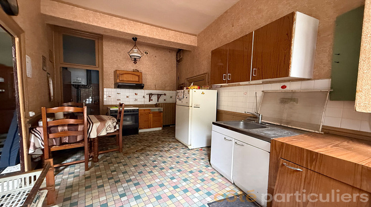 Ma-Cabane - Vente Maison SAINT-AMAND-MONTROND, 90 m²
