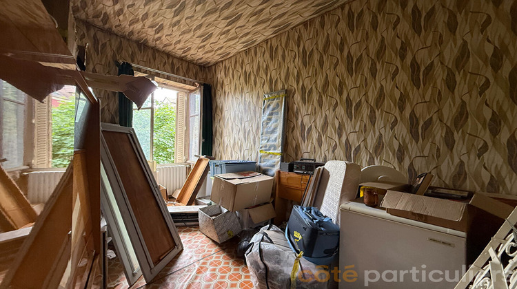 Ma-Cabane - Vente Maison SAINT-AMAND-MONTROND, 90 m²