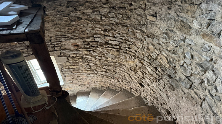 Ma-Cabane - Vente Maison SAINT-AMAND-MONTROND, 90 m²