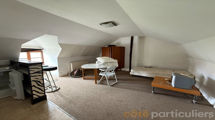 Ma-Cabane - Vente Maison SAINT-AMAND-MONTROND, 90 m²