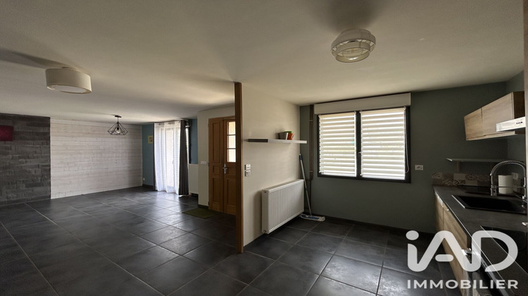 Ma-Cabane - Vente Maison Saint-Amand-Montrond, 78 m²
