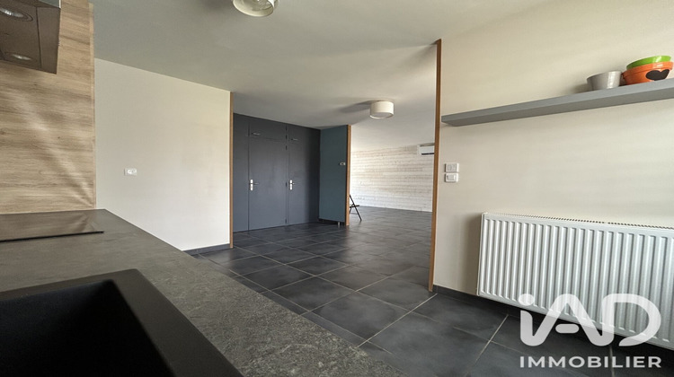 Ma-Cabane - Vente Maison Saint-Amand-Montrond, 78 m²