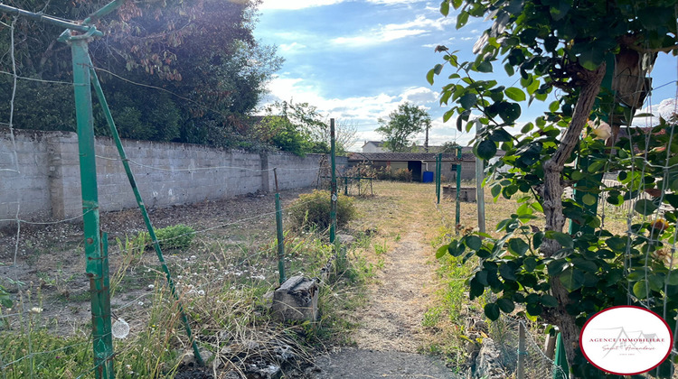 Ma-Cabane - Vente Maison SAINT-AMAND-MONTROND, 112 m²