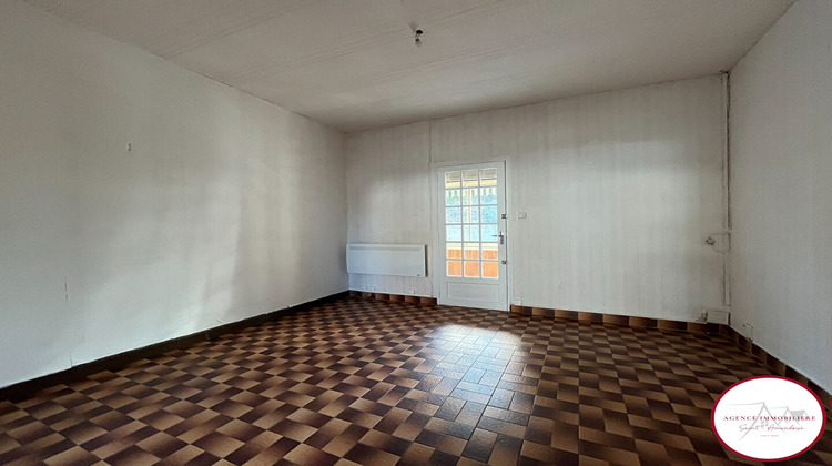Ma-Cabane - Vente Maison SAINT-AMAND-MONTROND, 112 m²