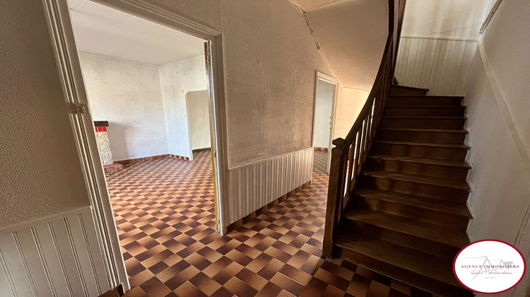 Ma-Cabane - Vente Maison SAINT-AMAND-MONTROND, 112 m²