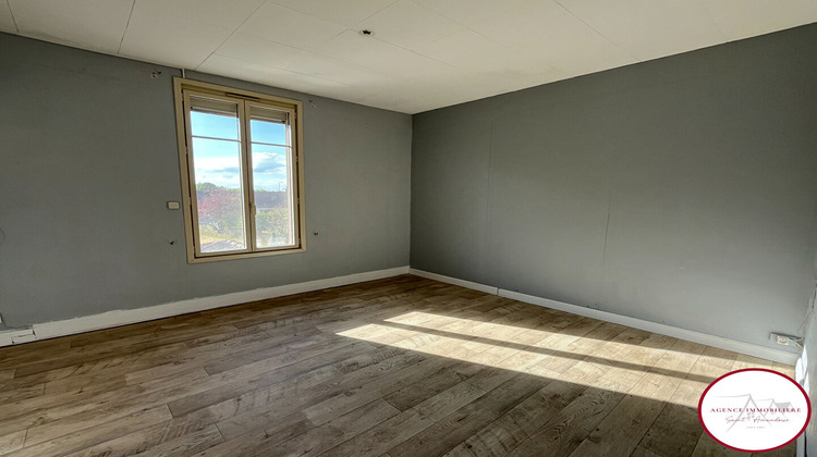 Ma-Cabane - Vente Maison SAINT-AMAND-MONTROND, 112 m²