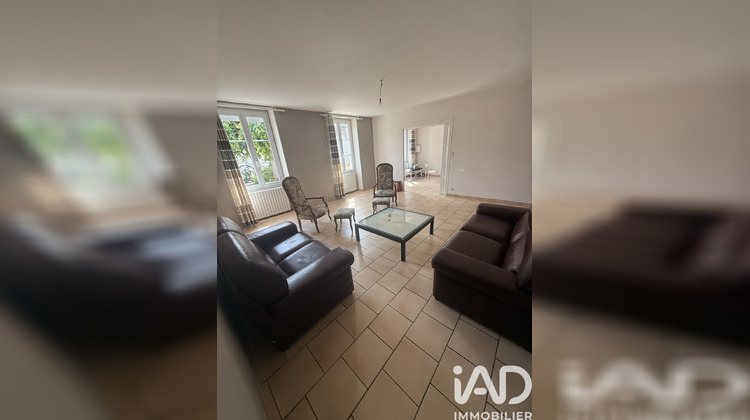 Ma-Cabane - Vente Maison Saint-Amand-Montrond, 136 m²
