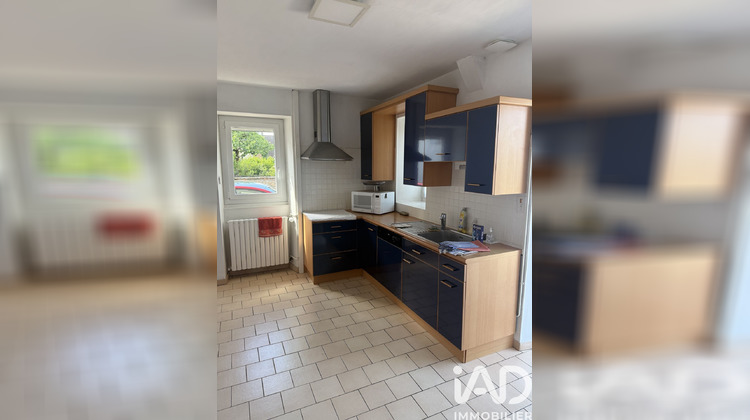 Ma-Cabane - Vente Maison Saint-Amand-Montrond, 136 m²