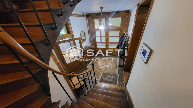 Ma-Cabane - Vente Maison Saint-Amand-Montrond, 300 m²