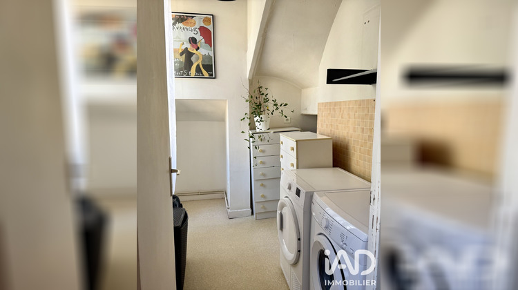 Ma-Cabane - Vente Maison Saint-Amand-Montrond, 104 m²