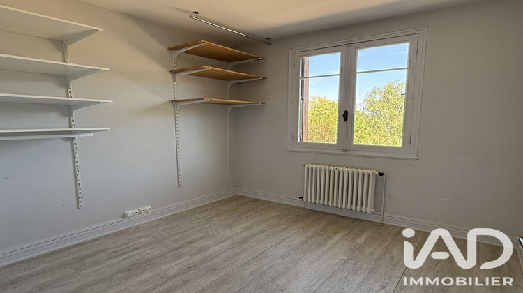 Ma-Cabane - Vente Maison Saint-Amand-Montrond, 95 m²