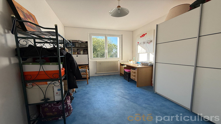 Ma-Cabane - Vente Maison SAINT-AMAND-MONTROND, 109 m²