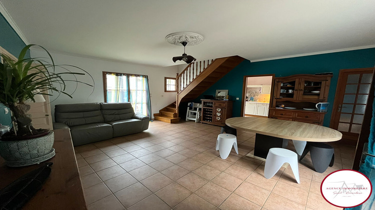 Ma-Cabane - Vente Maison SAINT-AMAND-MONTROND, 146 m²