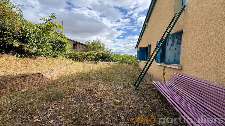 Ma-Cabane - Vente Maison SAINT-AMAND-MONTROND, 95 m²