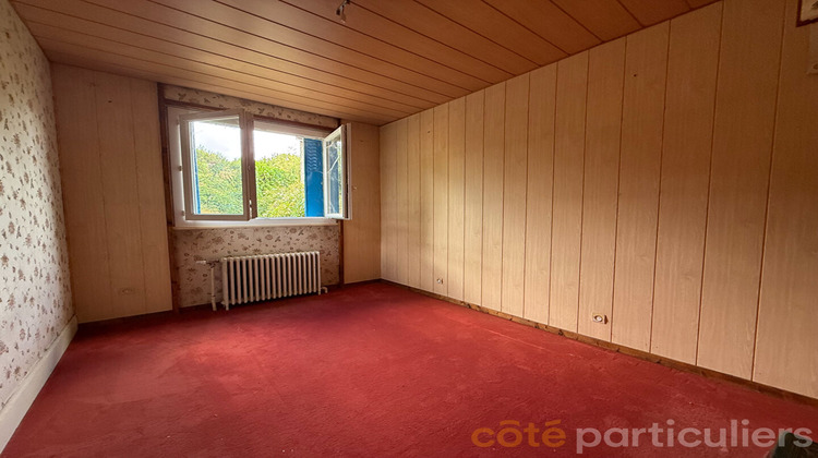 Ma-Cabane - Vente Maison SAINT-AMAND-MONTROND, 95 m²