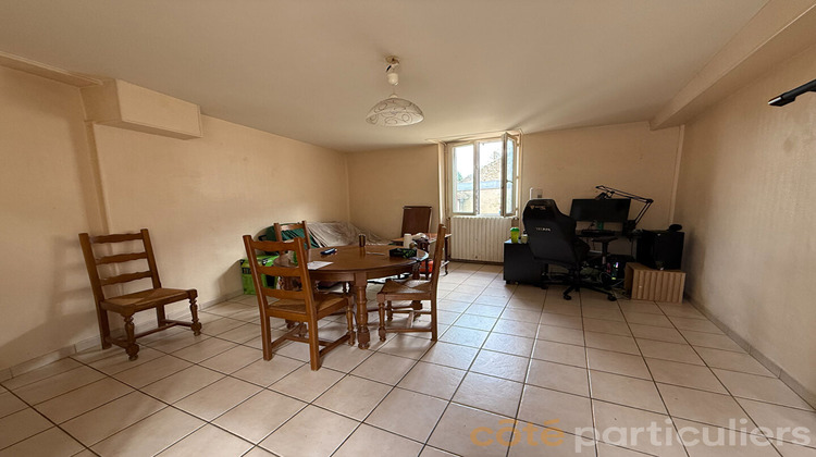 Ma-Cabane - Vente Maison SAINT-AMAND-MONTROND, 63 m²