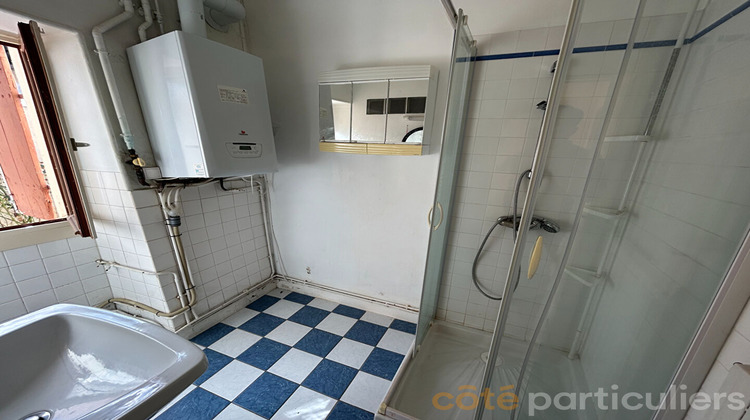 Ma-Cabane - Vente Maison SAINT-AMAND-MONTROND, 63 m²