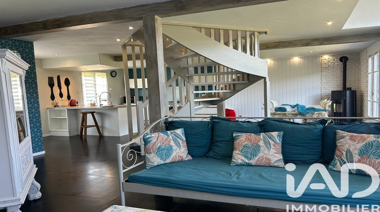 Ma-Cabane - Vente Maison Saint-Amand-sur-Fion, 144 m²