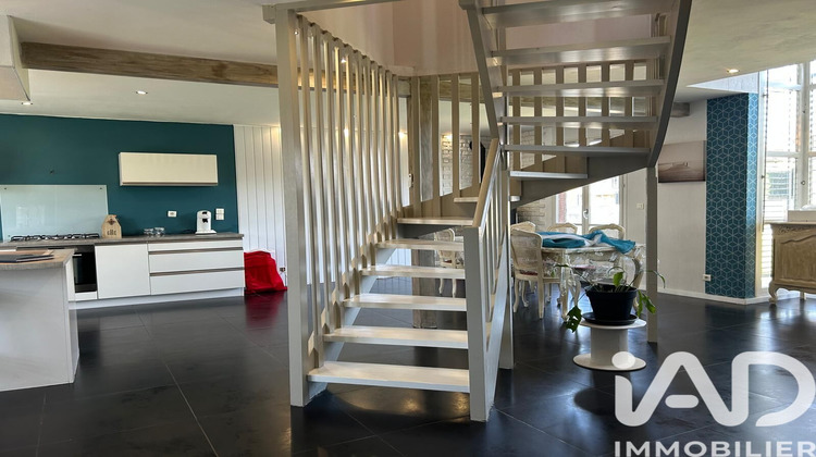 Ma-Cabane - Vente Maison Saint-Amand-sur-Fion, 144 m²