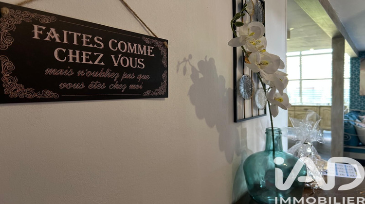 Ma-Cabane - Vente Maison Saint-Amand-sur-Fion, 144 m²