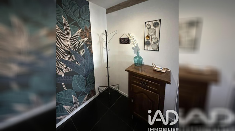 Ma-Cabane - Vente Maison Saint-Amand-sur-Fion, 144 m²