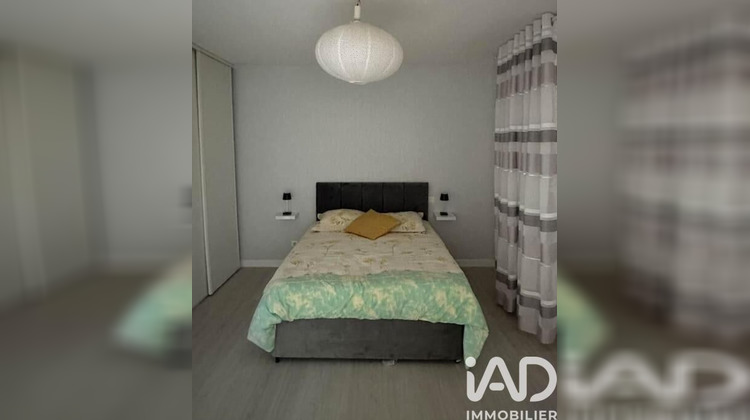 Ma-Cabane - Vente Maison Saint-Amand-sur-Fion, 144 m²