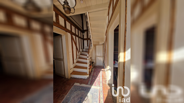 Ma-Cabane - Vente Maison Saint-Amand-sur-Fion, 235 m²