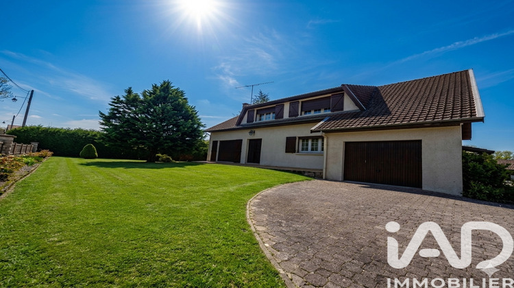 Ma-Cabane - Vente Maison Saint-Amand-sur-Fion, 151 m²