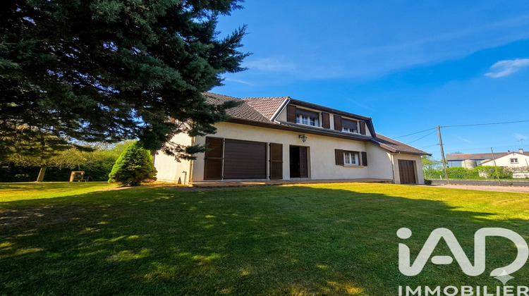 Ma-Cabane - Vente Maison Saint-Amand-sur-Fion, 151 m²