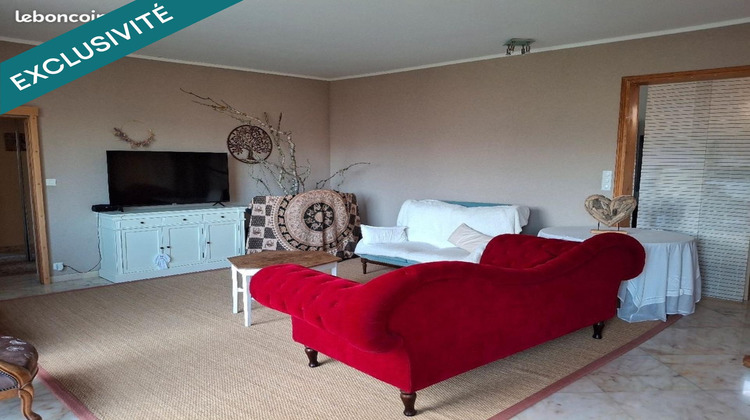 Ma-Cabane - Vente Maison Saint-Amand-sur-Fion, 260 m²