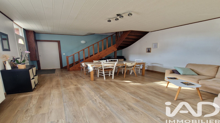 Ma-Cabane - Vente Maison Saint-Amand-sur-Fion, 110 m²