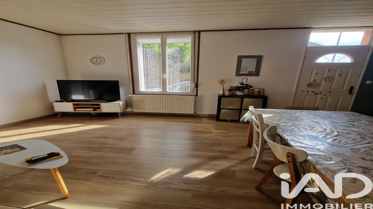 Ma-Cabane - Vente Maison Saint-Amand-sur-Fion, 110 m²