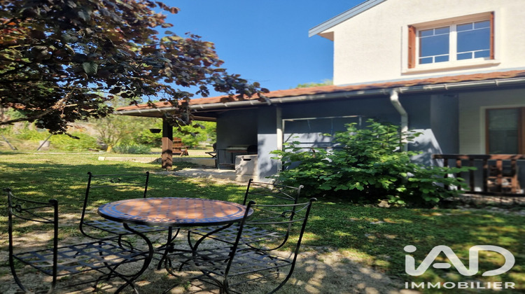 Ma-Cabane - Vente Maison Saint-Amand-sur-Fion, 145 m²