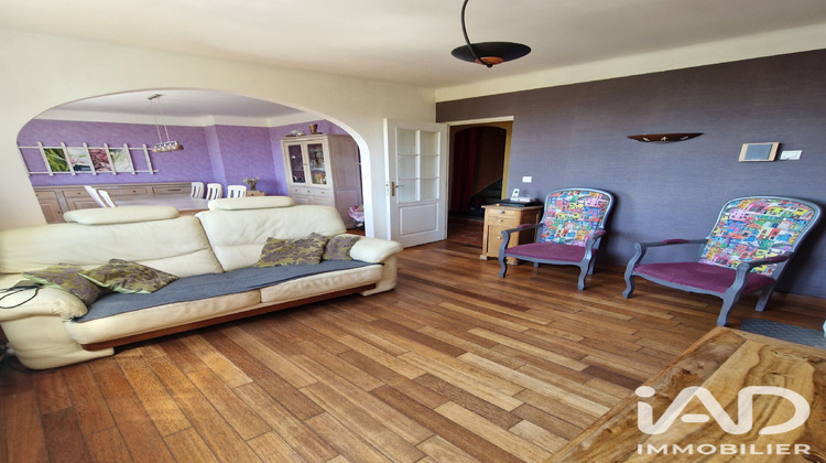 Ma-Cabane - Vente Maison Saint-Amand-sur-Fion, 145 m²