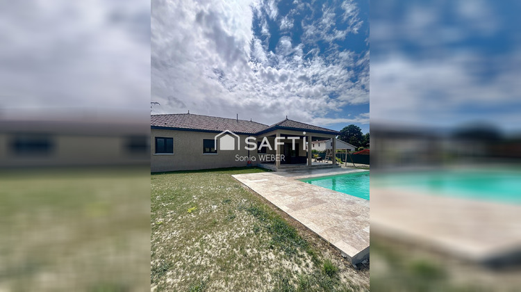 Ma-Cabane - Vente Maison Saint-Amand-sur-Fion, 148 m²