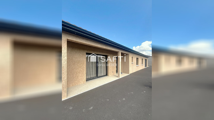 Ma-Cabane - Vente Maison Saint-Amand-sur-Fion, 148 m²
